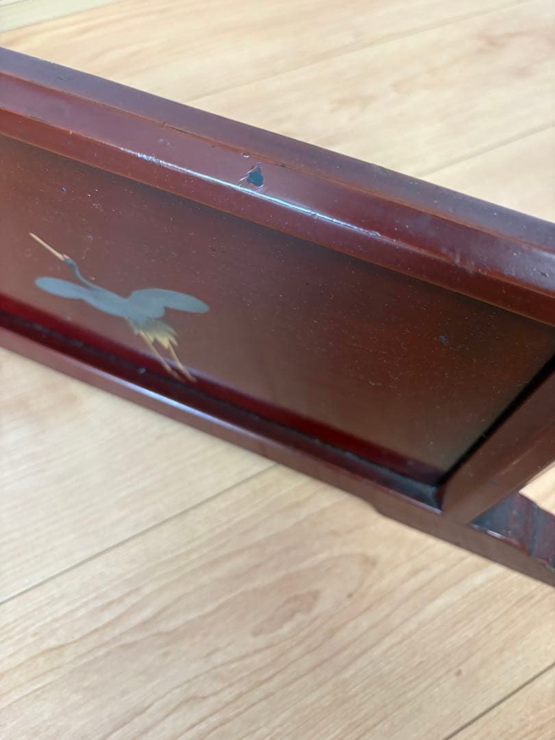 衣桁 着物掛け 衣紋掛け 折り畳み インテリア