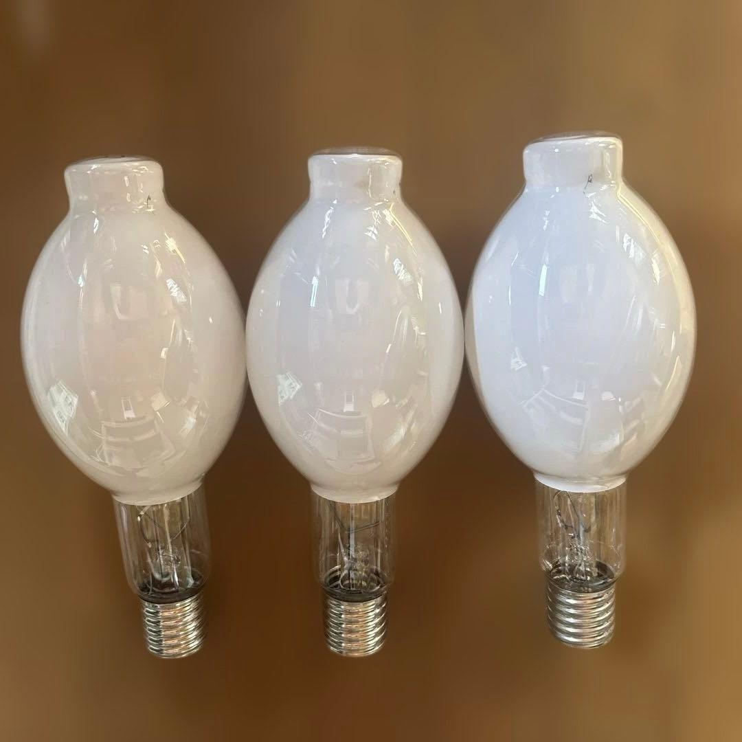 HF400X TOSHIBA 水銀灯　3本セット