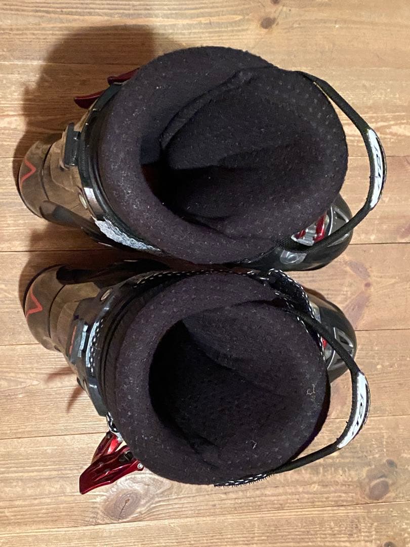 Atomic スキーブーツ　27.5cm