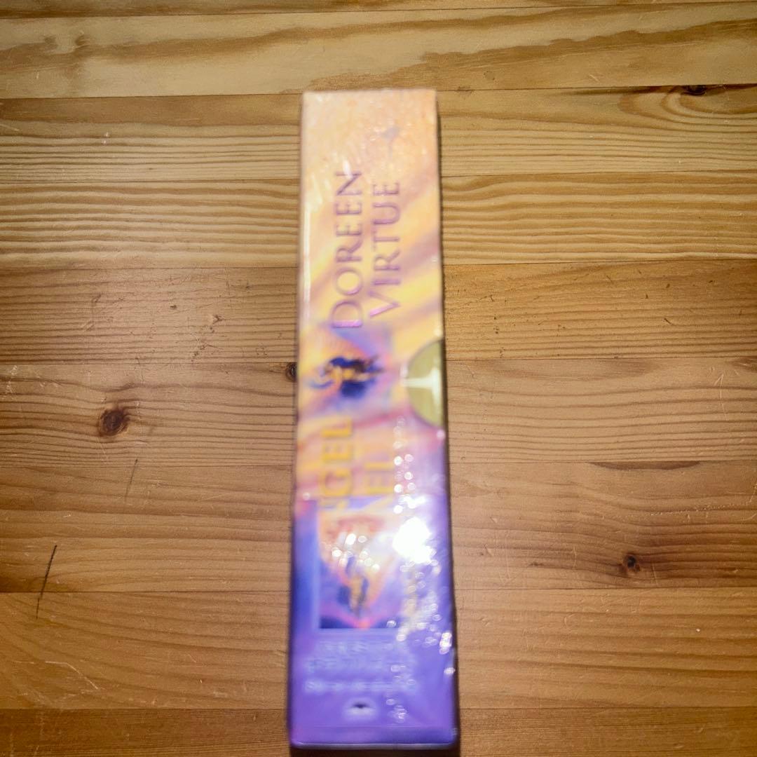 お値下げ　新品未開封　大天使ミカエルオラクルカード　絶版