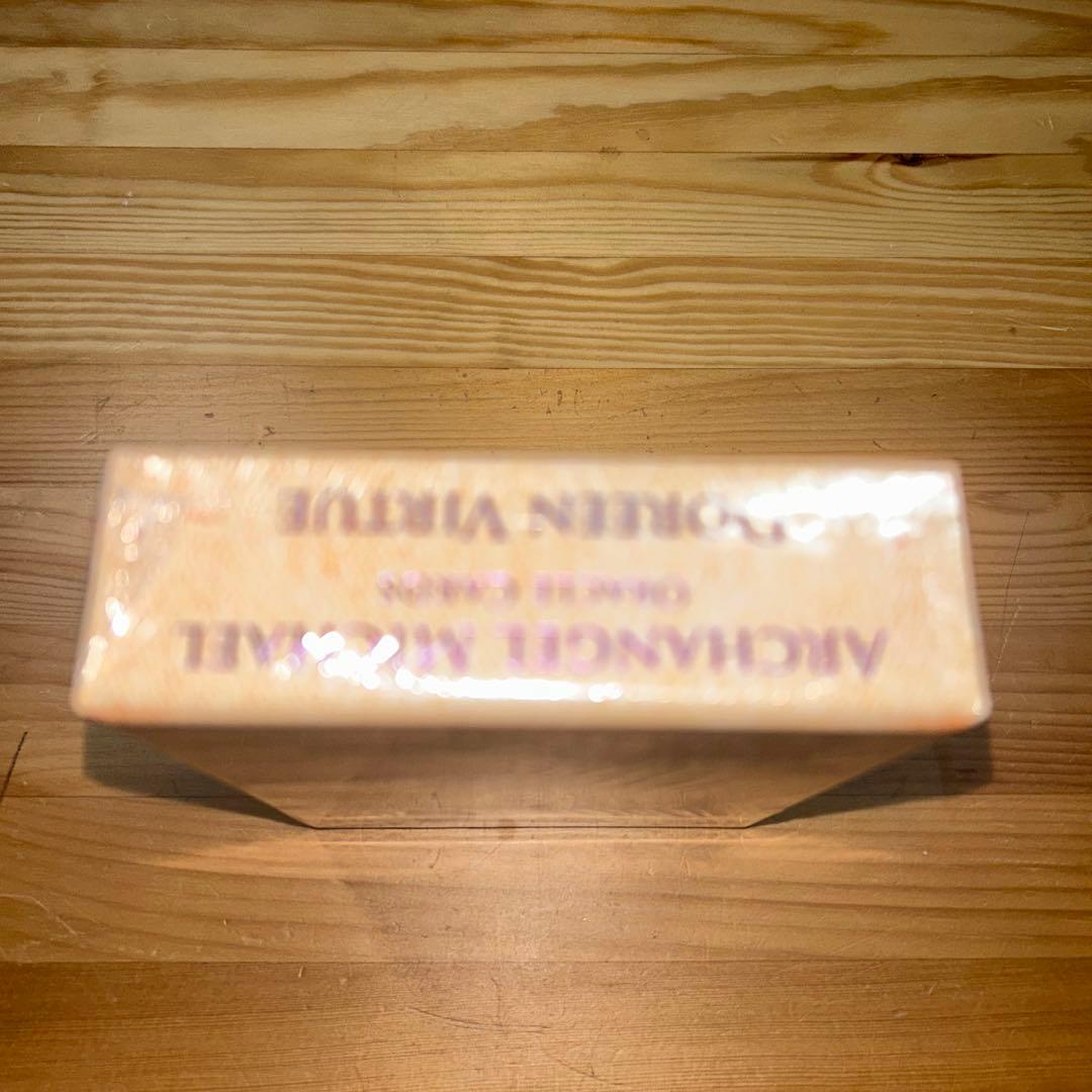 お値下げ　新品未開封　大天使ミカエルオラクルカード　絶版