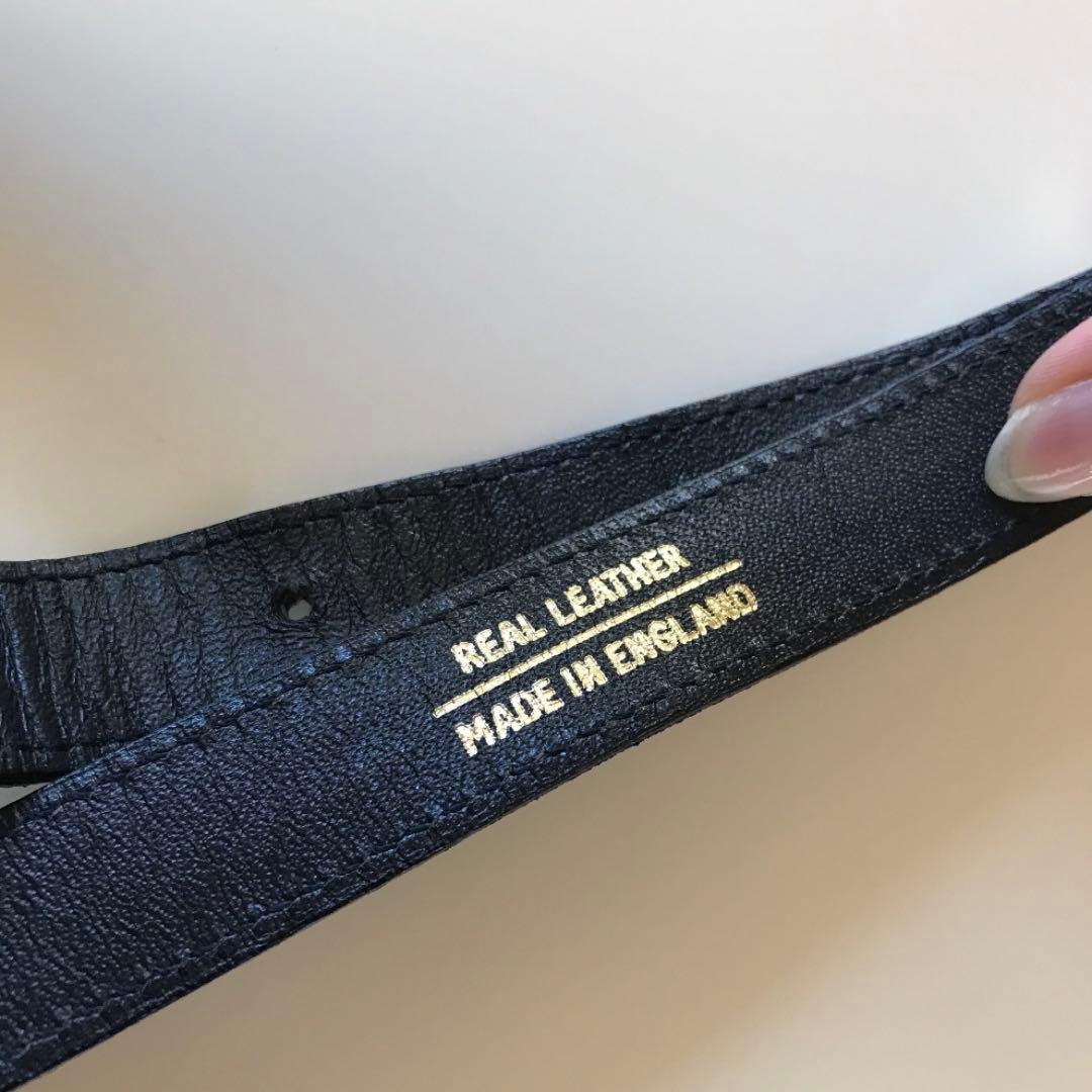 オールド　Burberry ショルダーバッグ