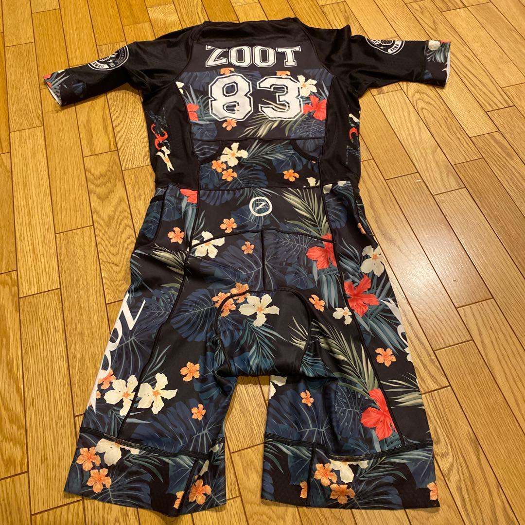 ZOOT Lサイズ　トライウェア