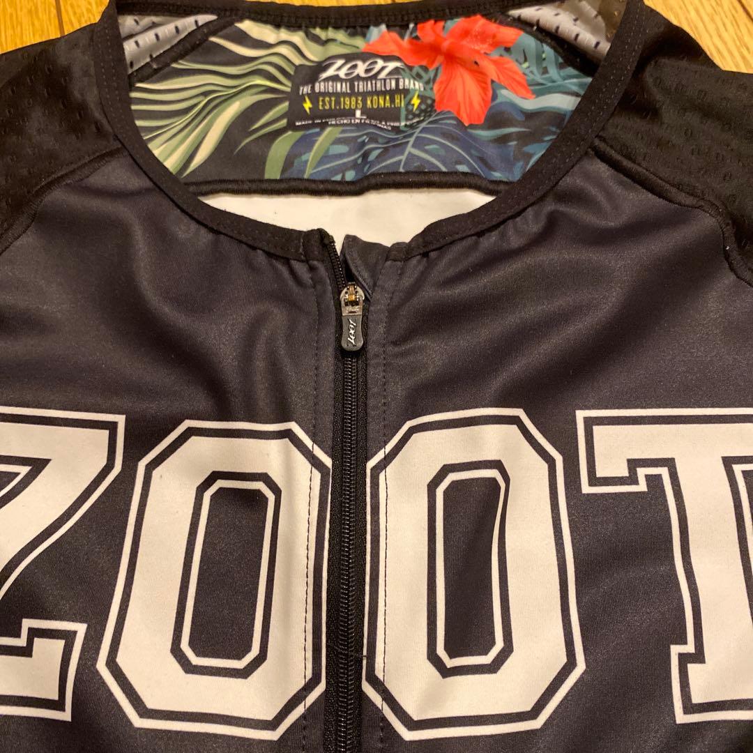 ZOOT Lサイズ　トライウェア