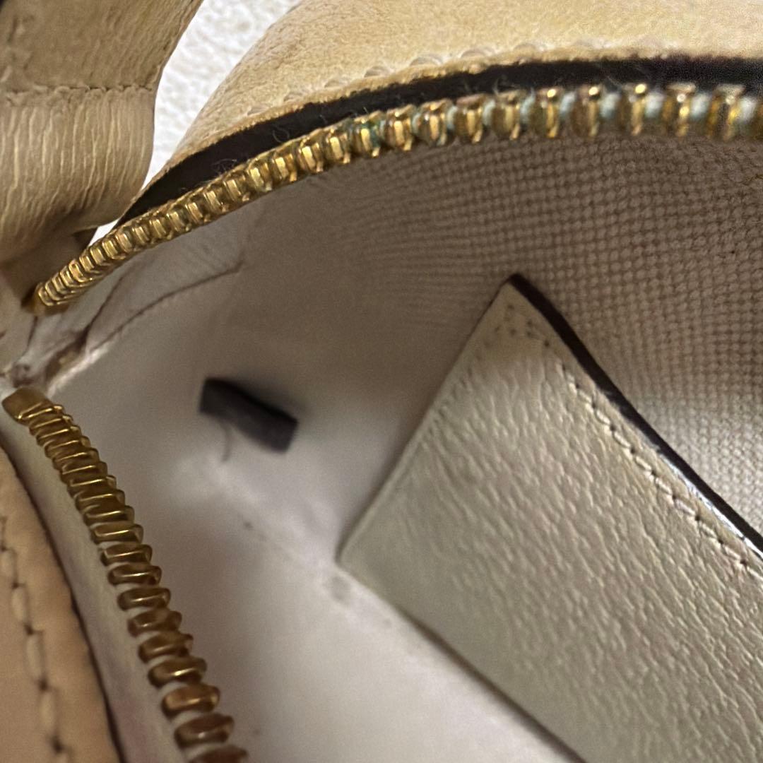 GUCCI(グッチ) オフィディア GGキャンバス ショルダーバッグ