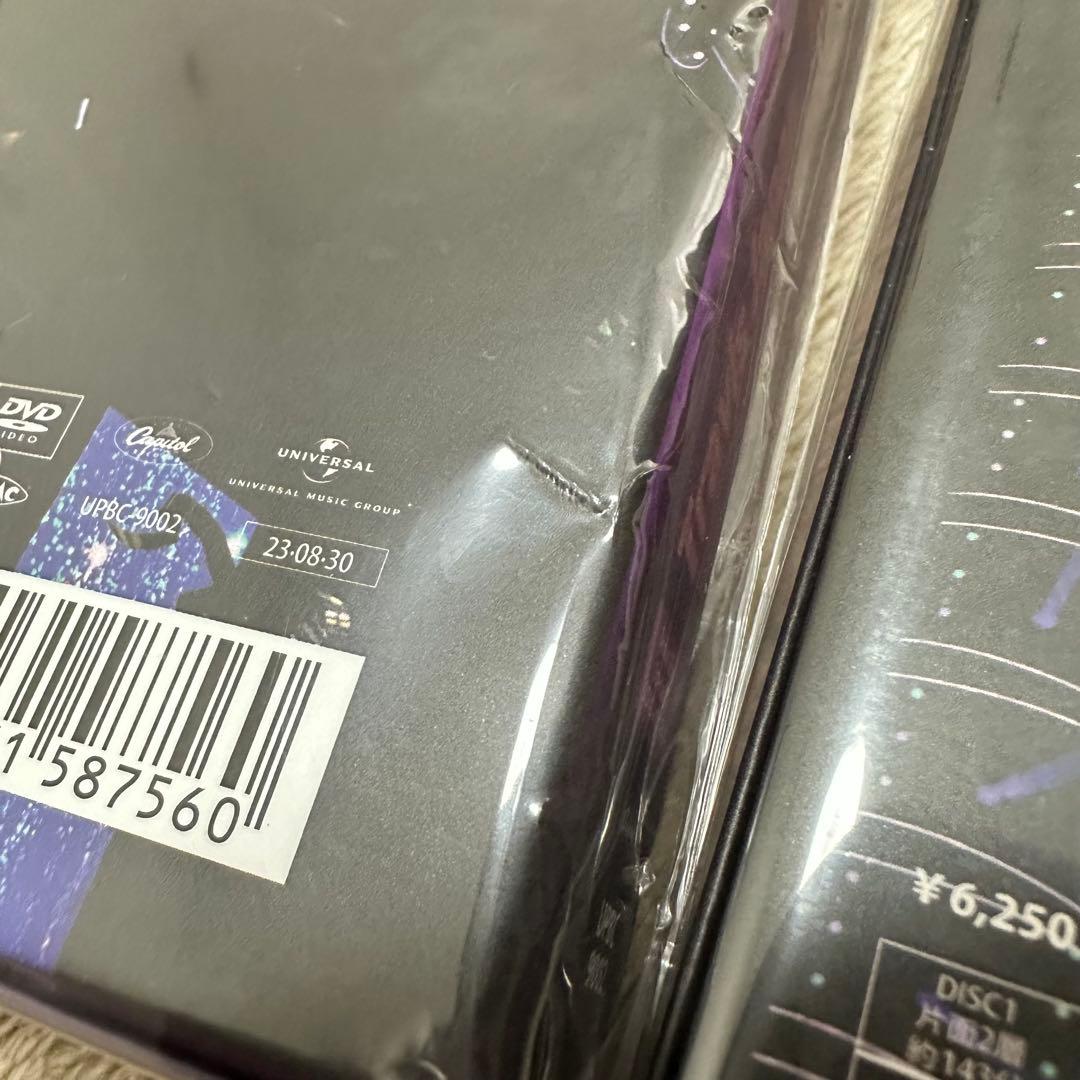 TravisJapan the show DVD(特典付き)