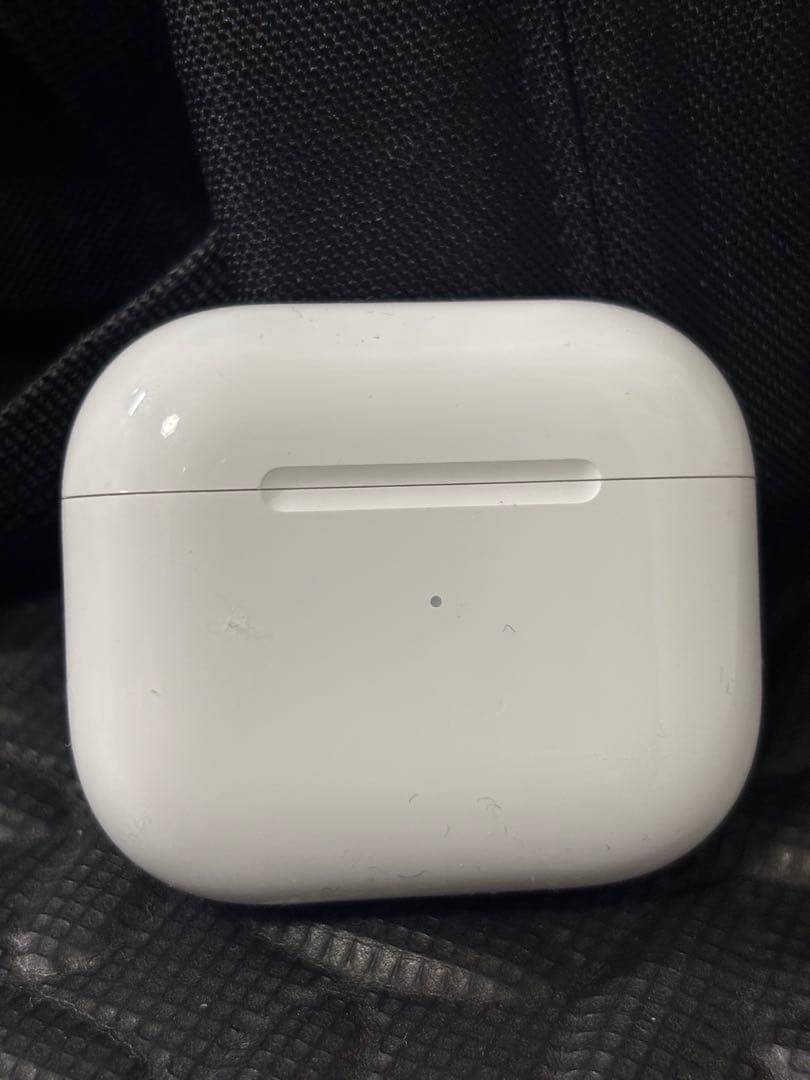 AirPods第3世代　美品　AirPods
