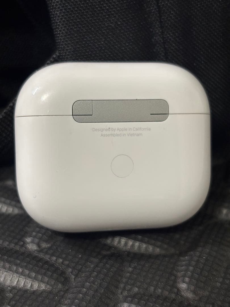 AirPods第3世代　美品　AirPods