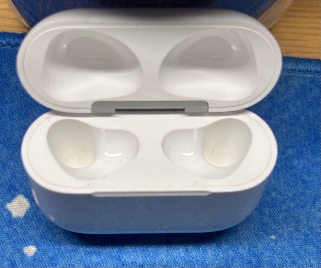 AirPods第3世代　美品　AirPods