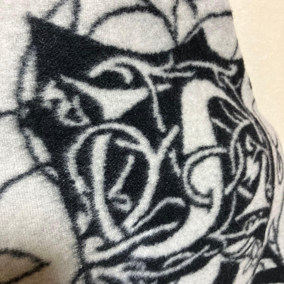 ビューティフルピープル ストール　ブランケット