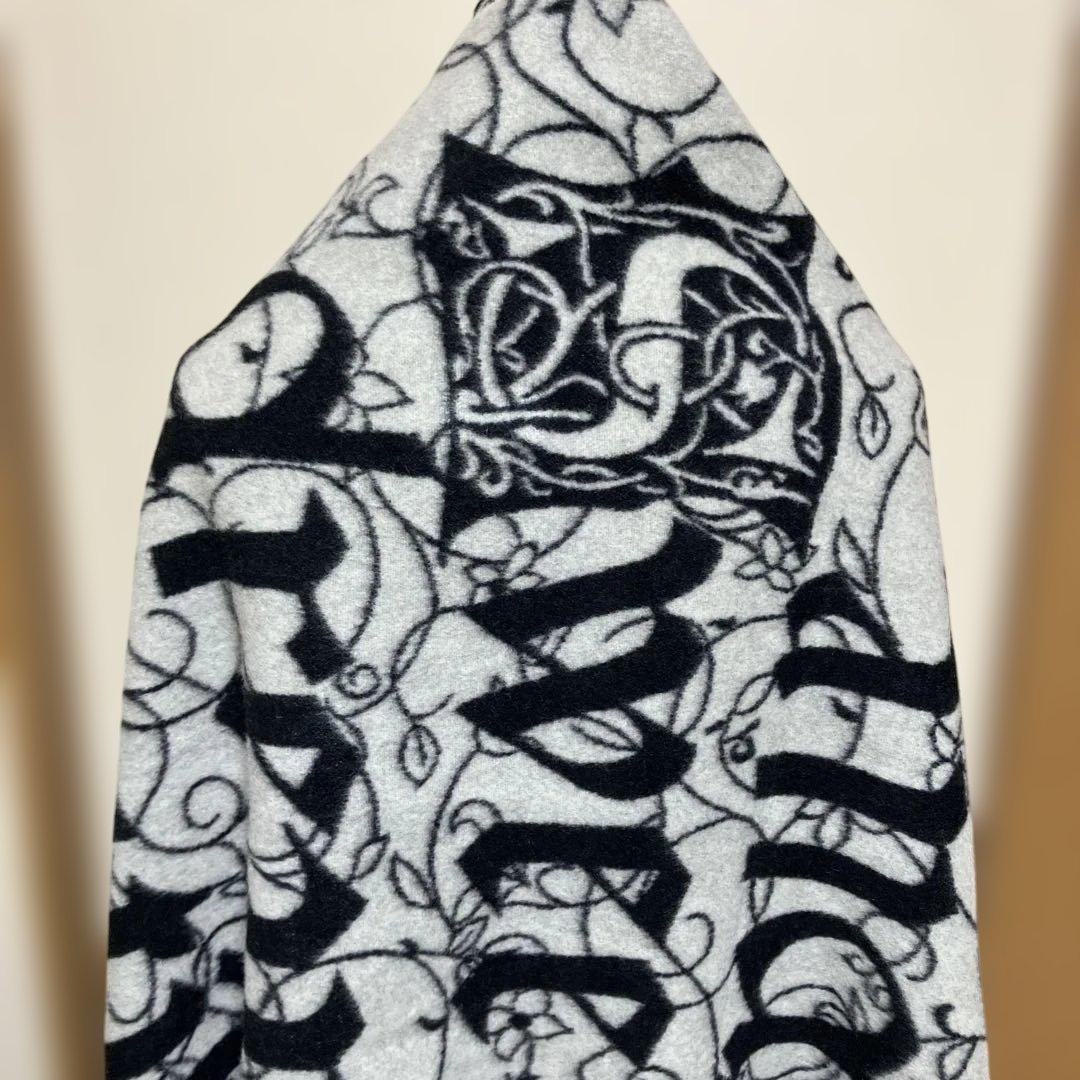 ビューティフルピープル ストール　ブランケット