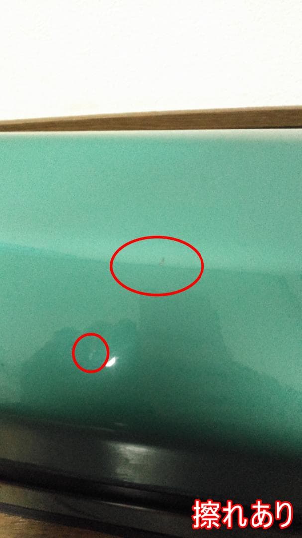 バイオリンパレット　Valenteオリジナル　バイオリンケース　アクアマリン