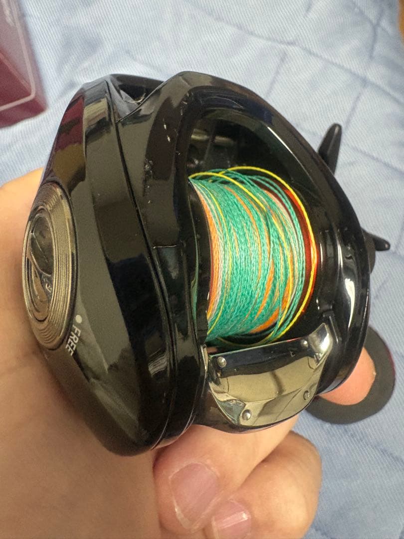 ダイワ　FUNE XT 150P-OP