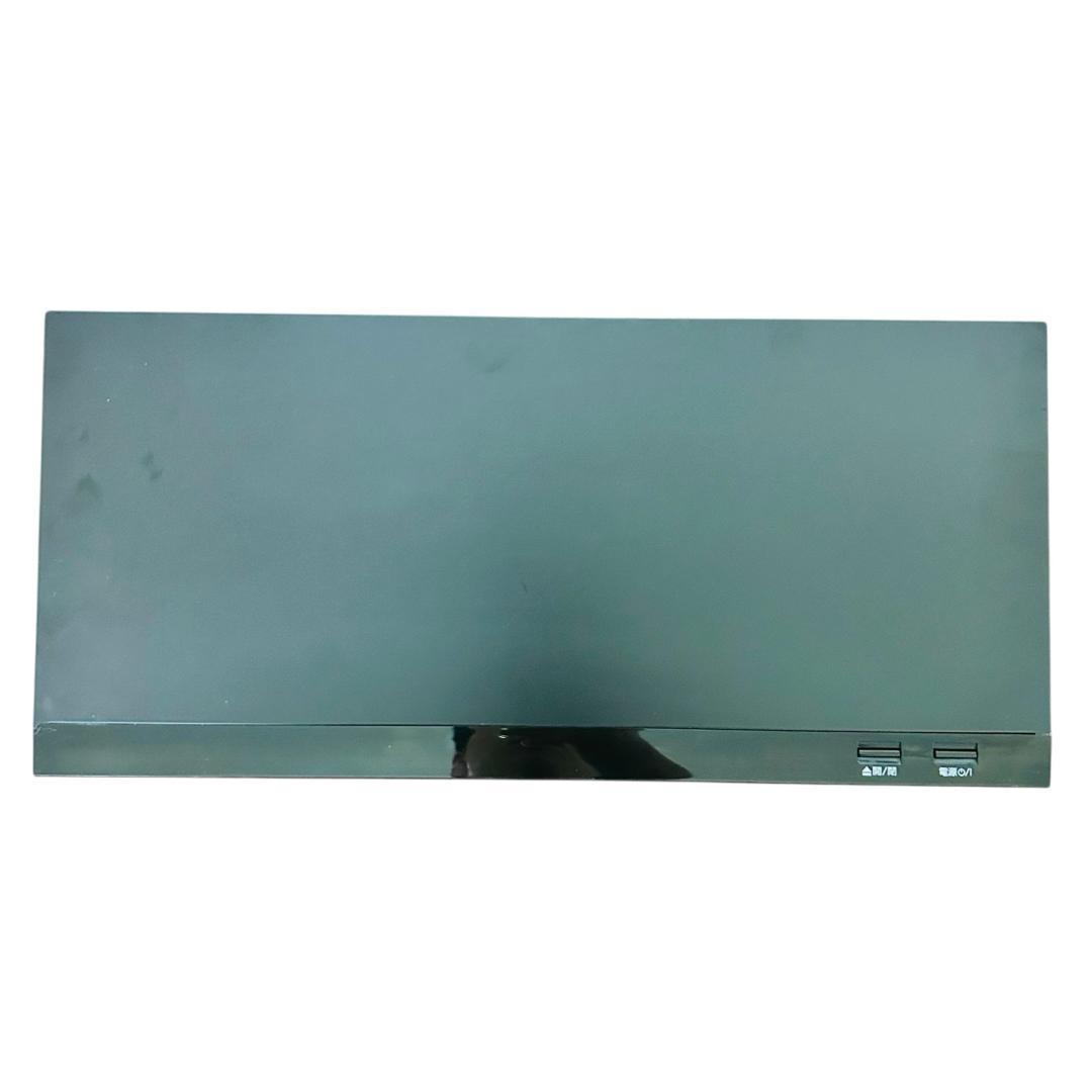 Panasonic ブルーレイディスクレコーダー DIGA DMR-BRX20