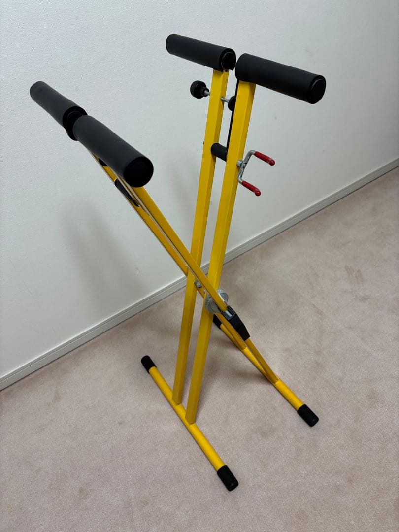 マツモトワックス　ワックススタンド