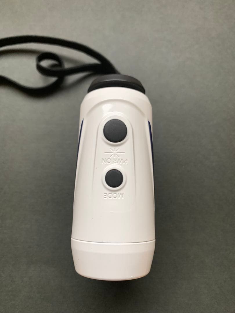 Nikon COOLSHOT 40i GII ゴルフ用距離計