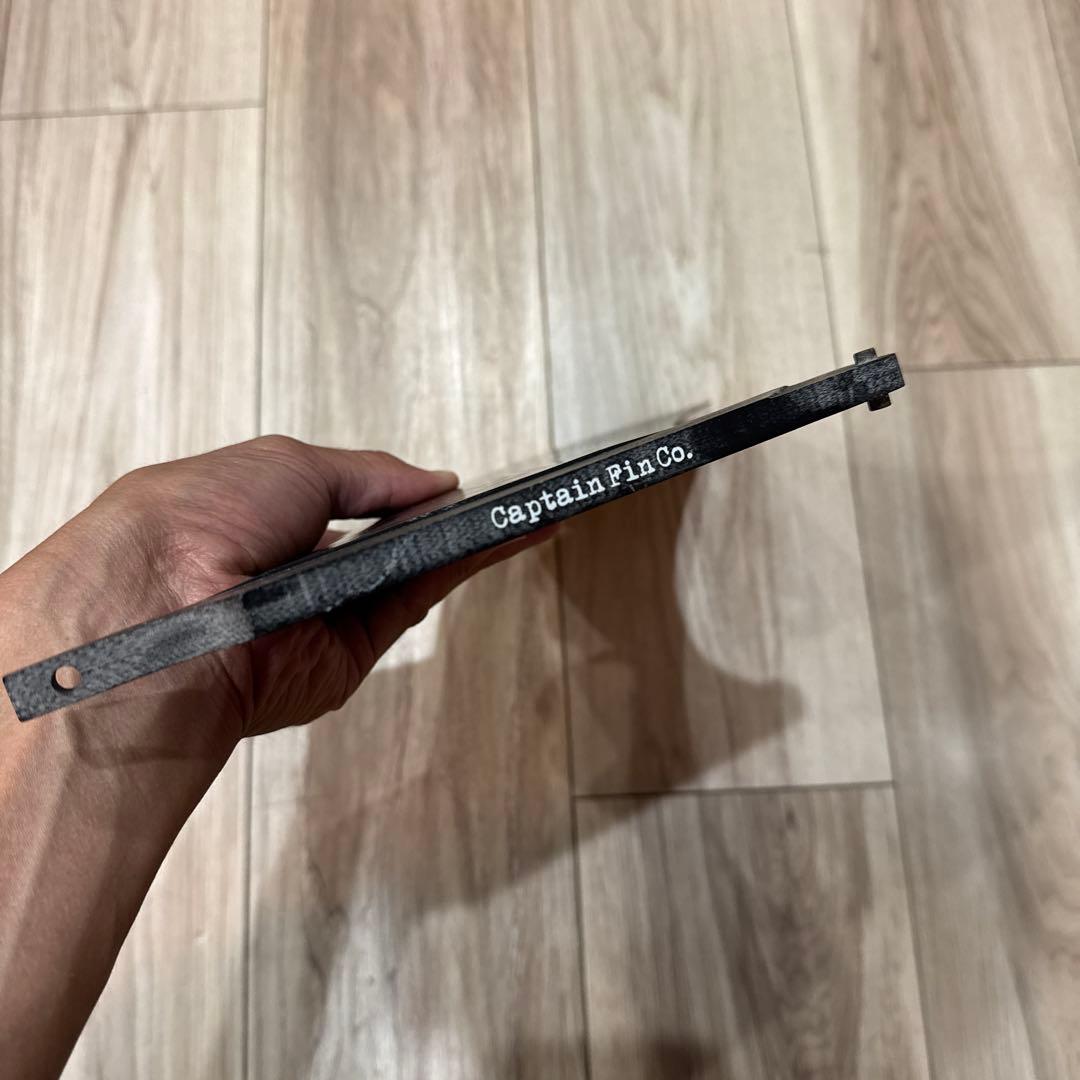 サーフィン・ボディボード CAPTAIN FIN JOEL TUDOR Pivot 10.125