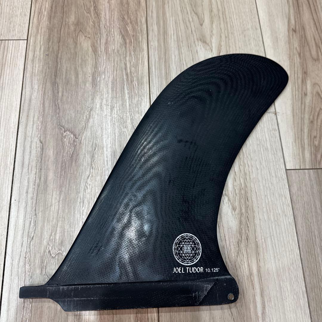 サーフィン・ボディボード CAPTAIN FIN JOEL TUDOR Pivot 10.125