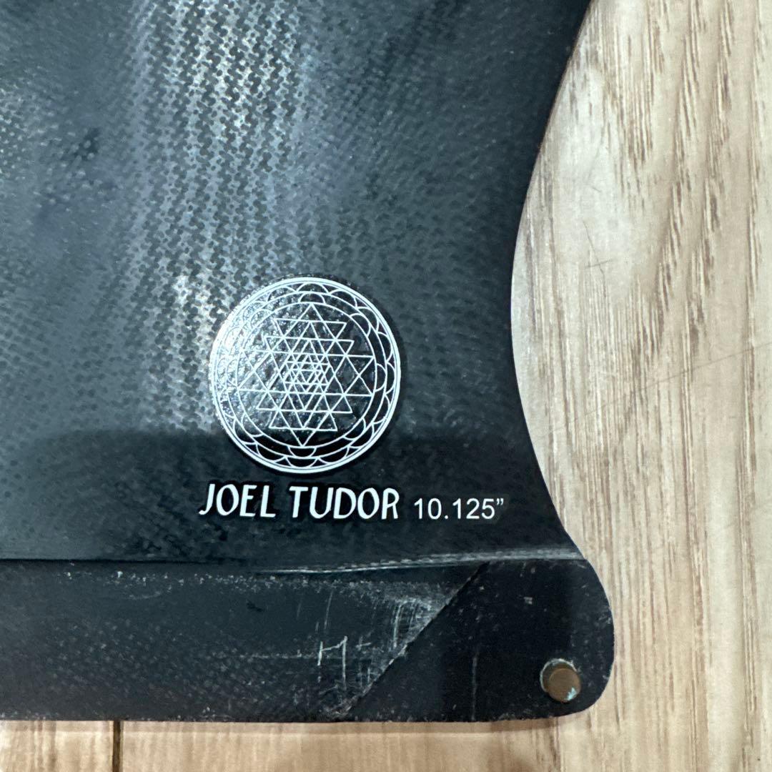 サーフィン・ボディボード CAPTAIN FIN JOEL TUDOR Pivot 10.125