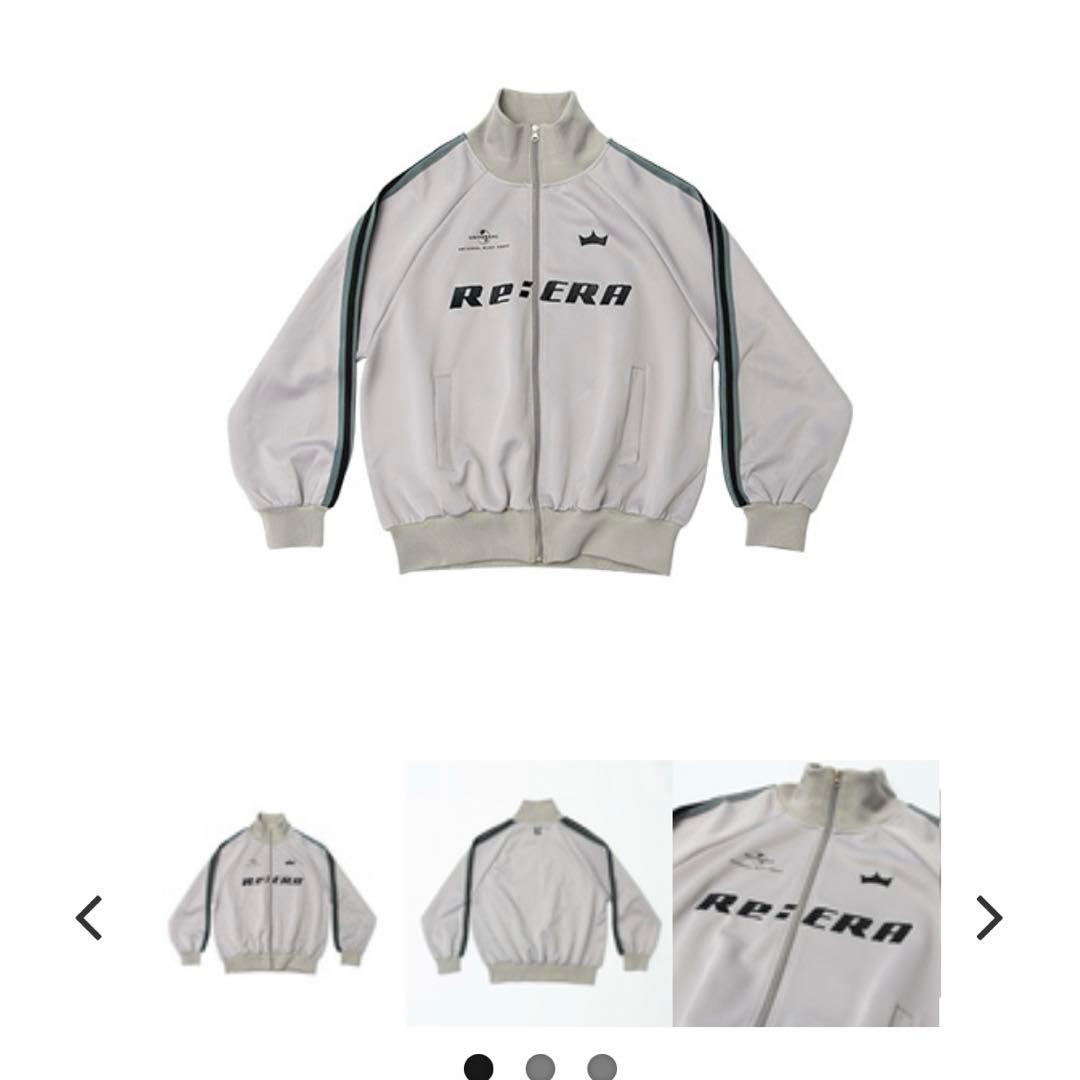 新品未使用♡King & Prince Re:ERA ジャージ上下セット