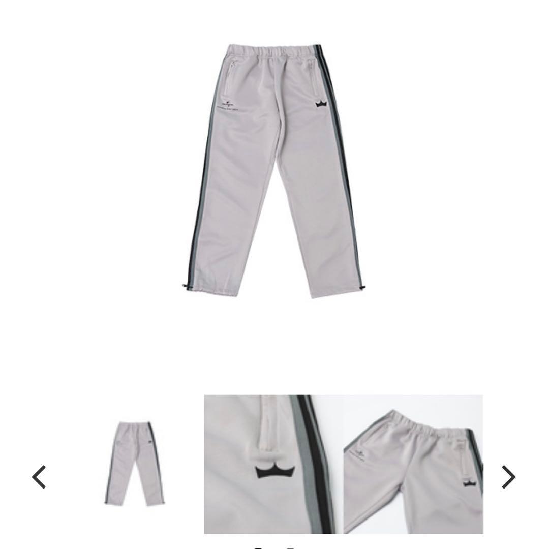 新品未使用♡King & Prince Re:ERA ジャージ上下セット