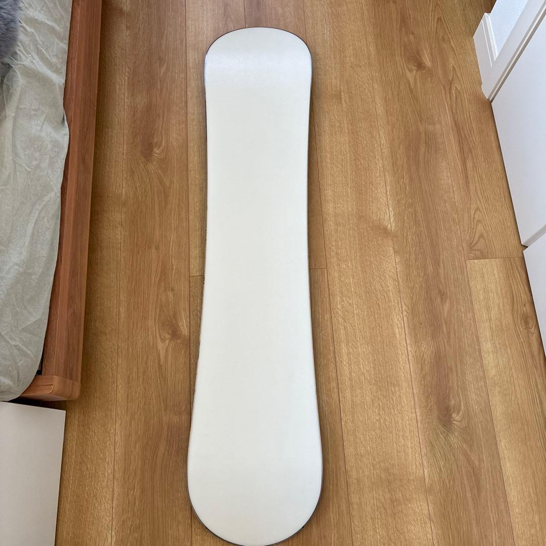 KISSMARK（キスマーク）　子供用 スノーボード 120cm