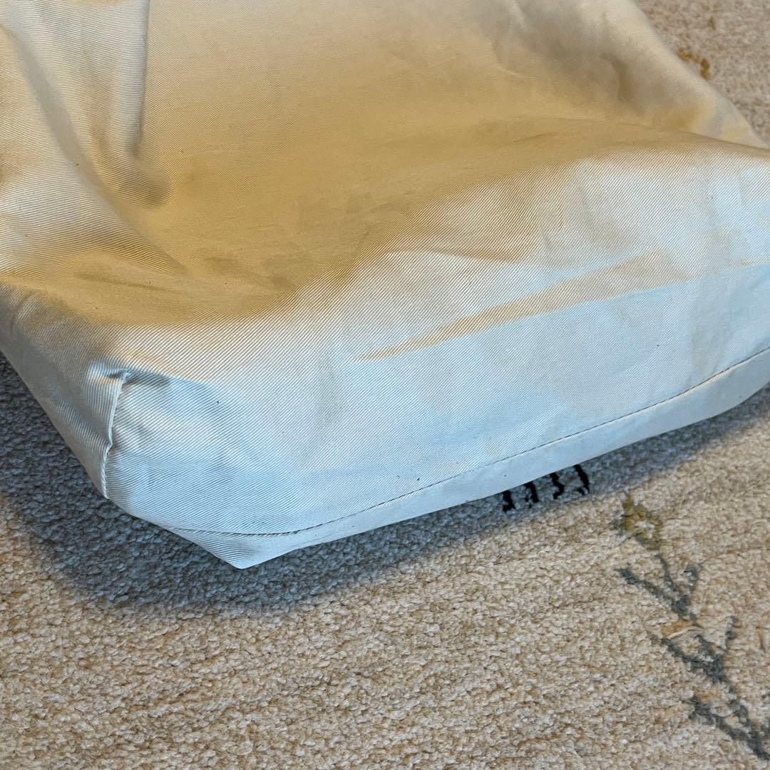 スオーロトートバッグ SUOLO スオーロショルダーバッグ キャメル