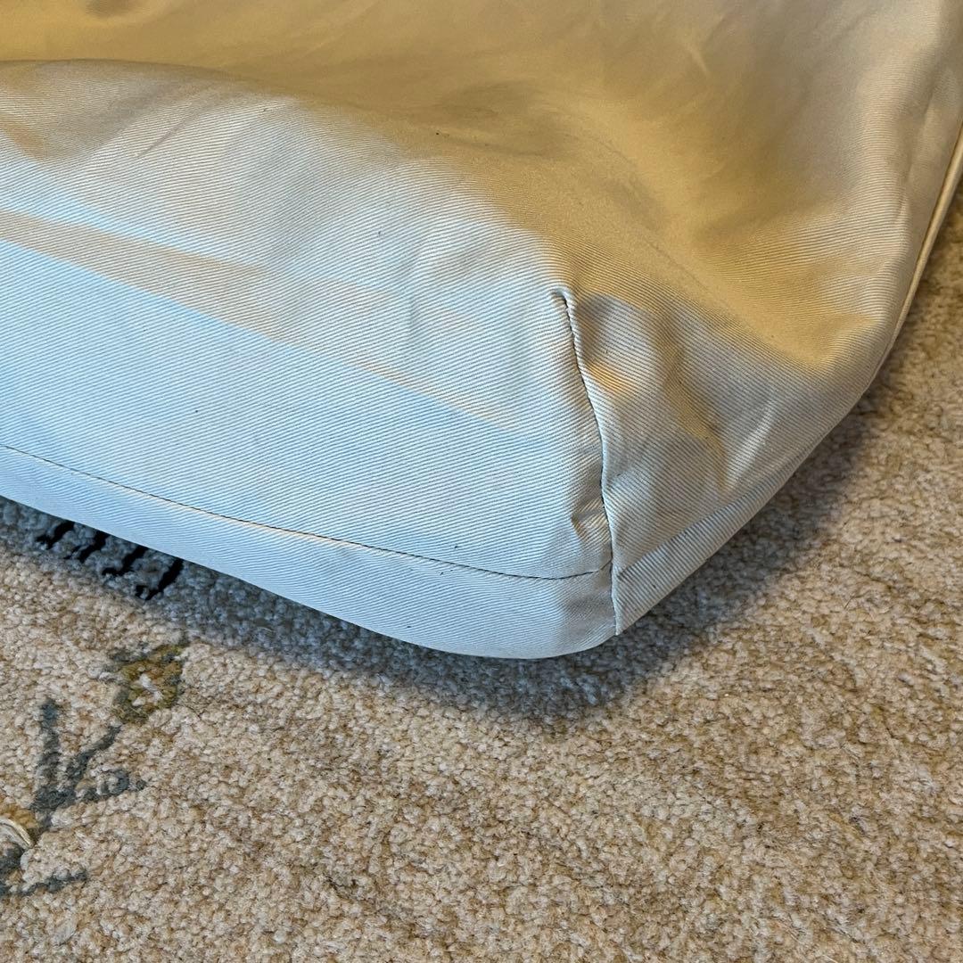 スオーロトートバッグ SUOLO スオーロショルダーバッグ キャメル