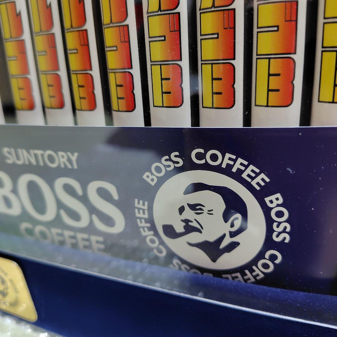 ボスオリジナル　ゴルゴ13　21 巻セット 　BOSSコーヒー　非売品