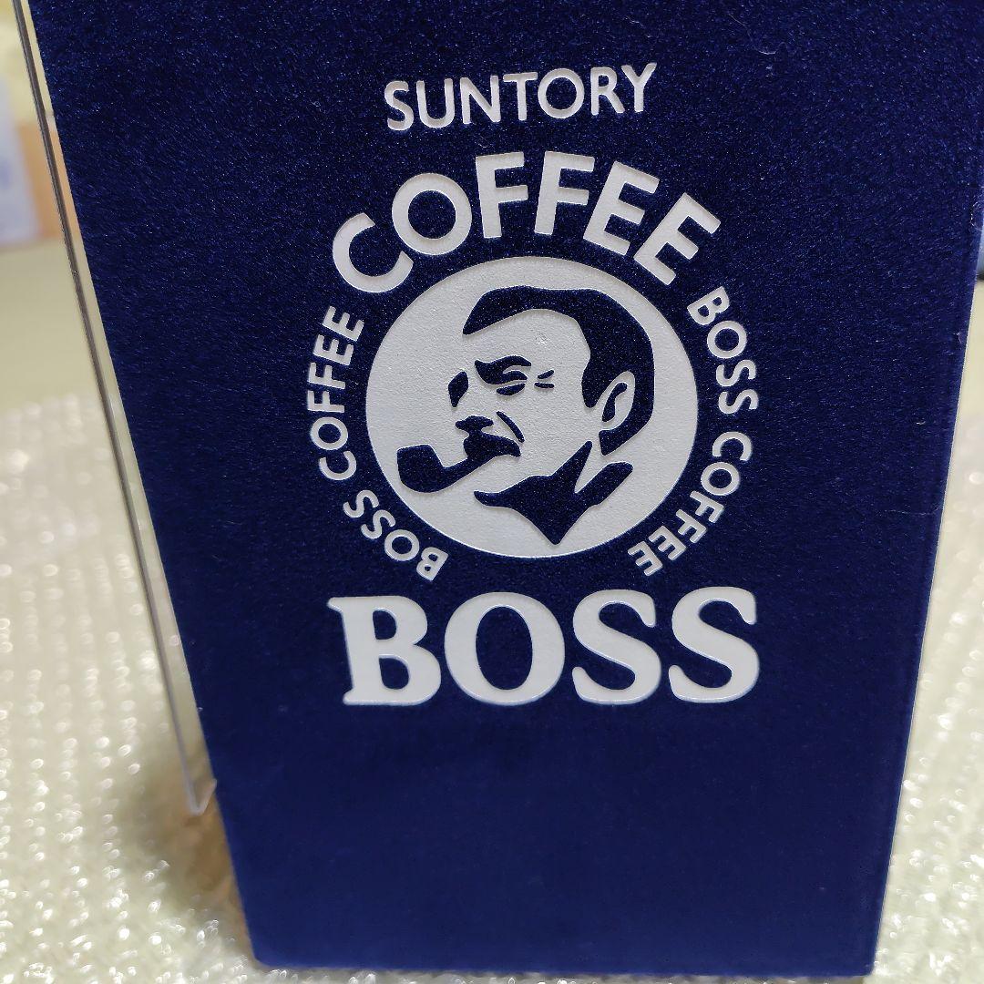 ボスオリジナル　ゴルゴ13　21 巻セット 　BOSSコーヒー　非売品