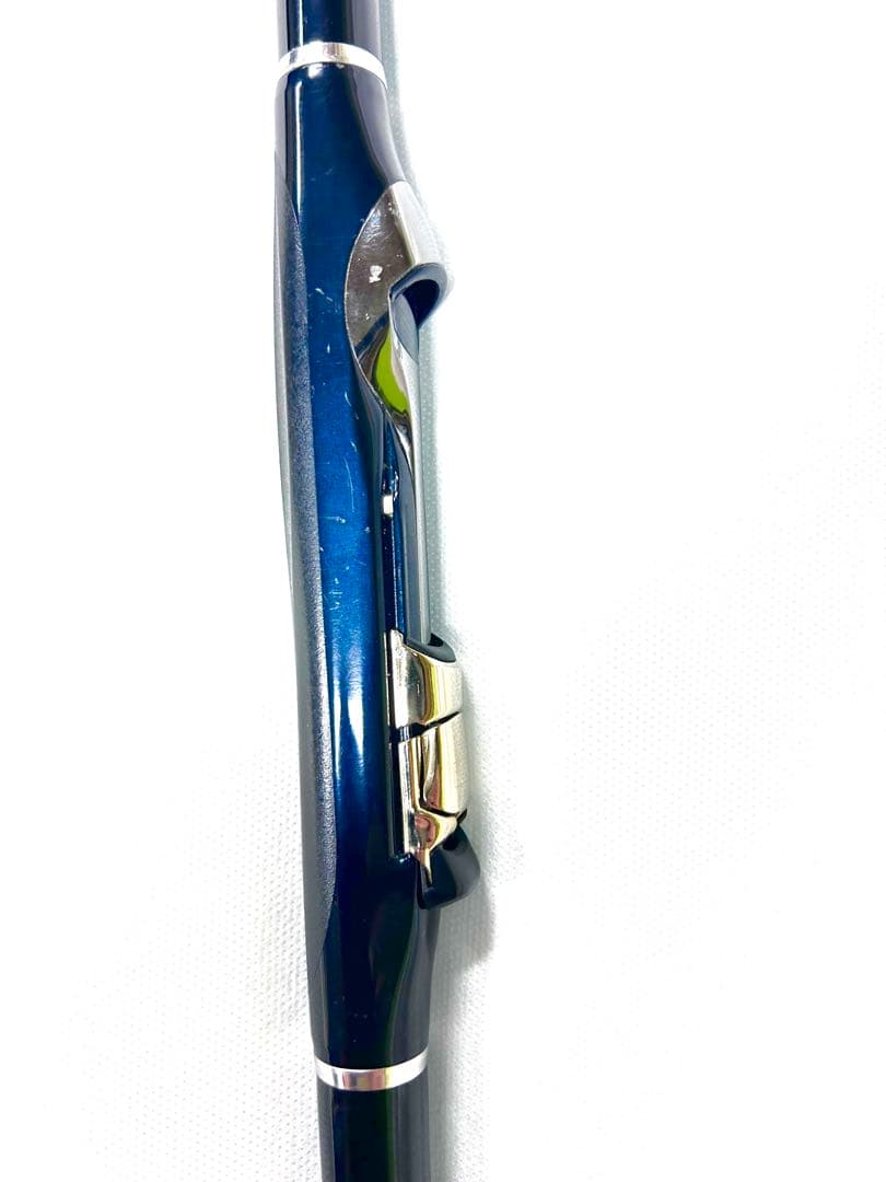 【初代 】極翔 硬調 黒鯛 0-530 磯竿 ロッドケース付きSHIMANO