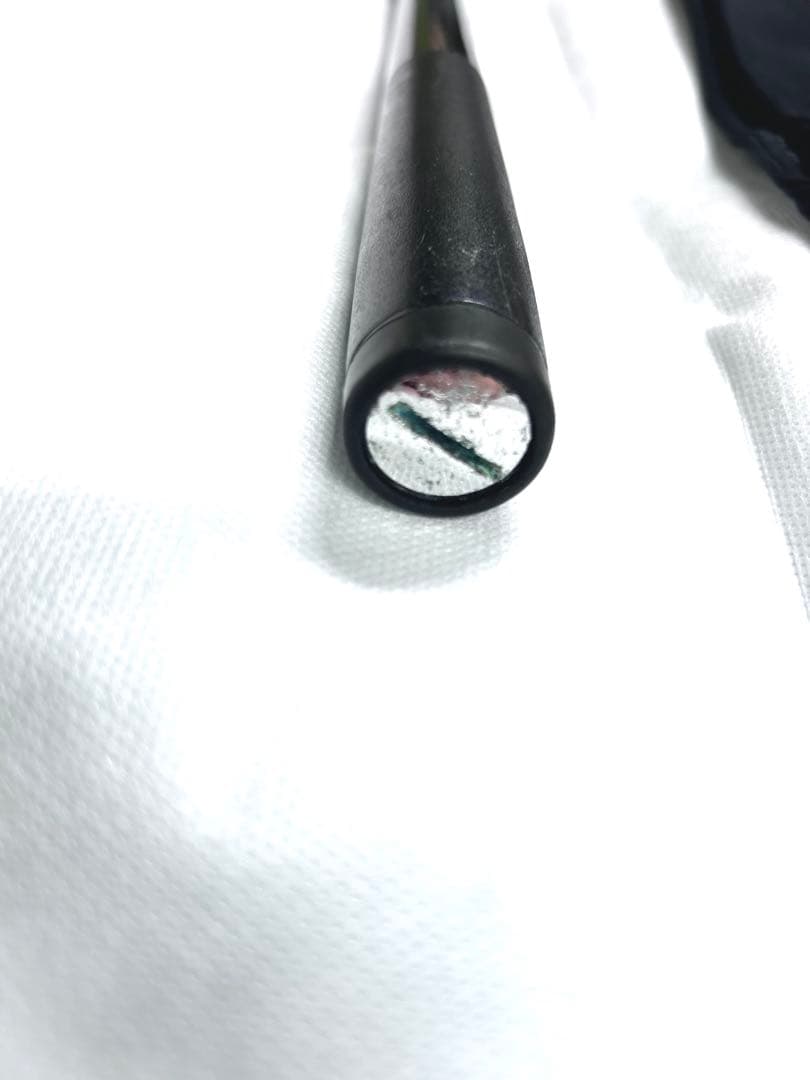 【初代 】極翔 硬調 黒鯛 0-530 磯竿 ロッドケース付きSHIMANO