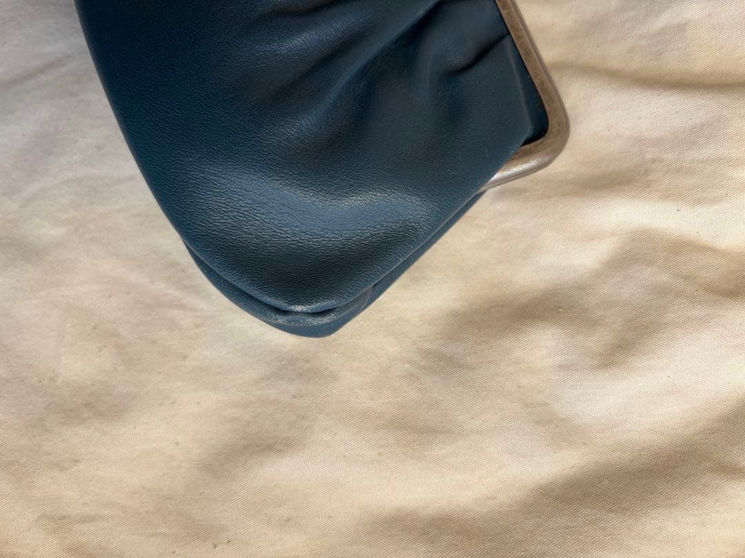 lisette ポルトモネ　がま口　うさぎ