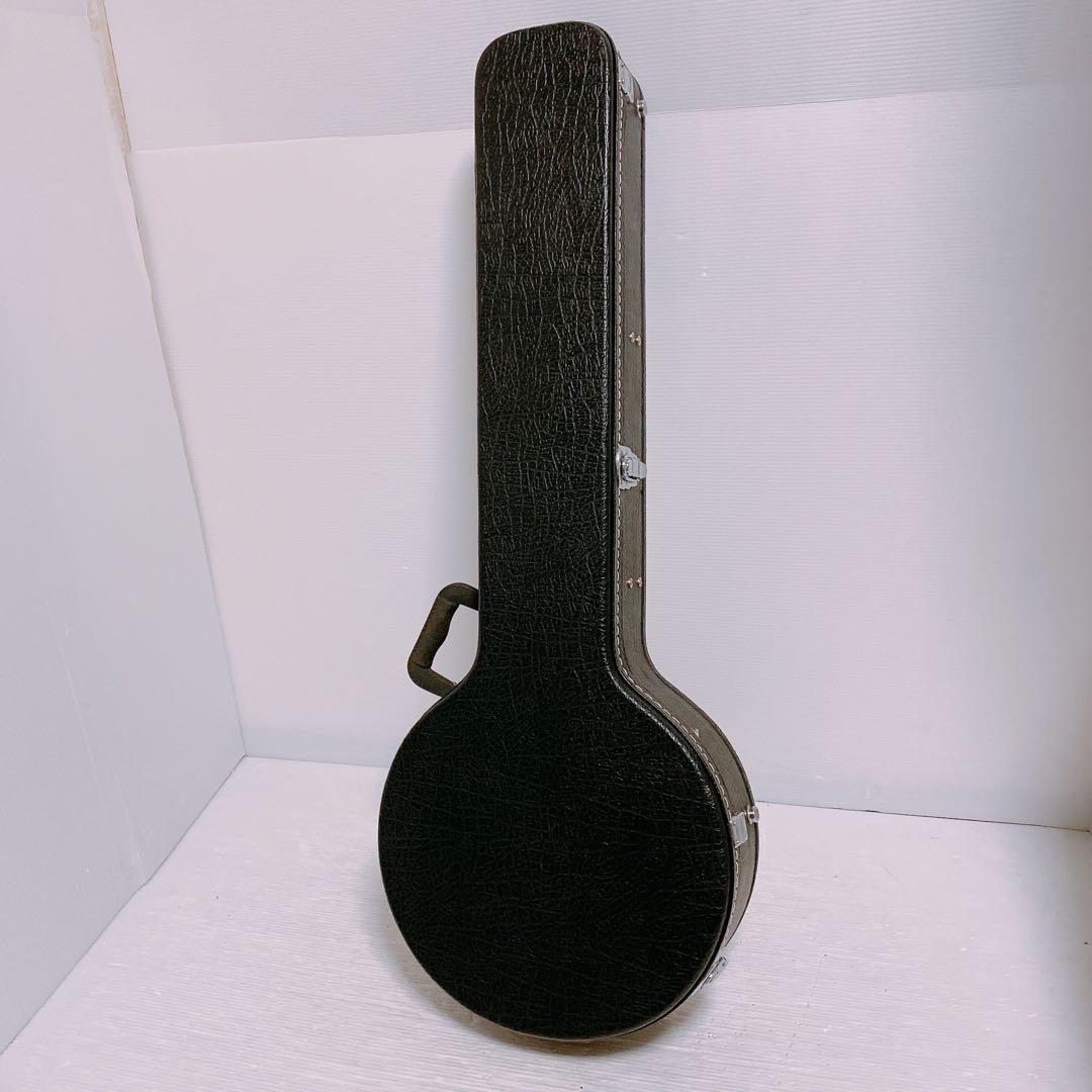 Aria SB-10 バンジョー 5弦