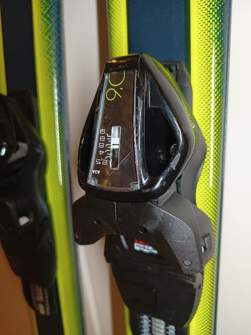 やすきち 2023 HEAD ヘッド shape V1 ショートスキー