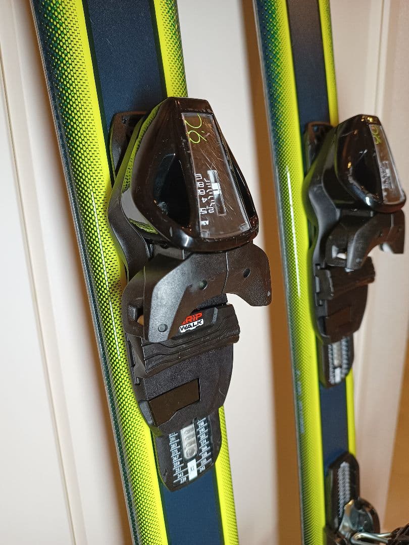 やすきち 2023 HEAD ヘッド shape V1 ショートスキー