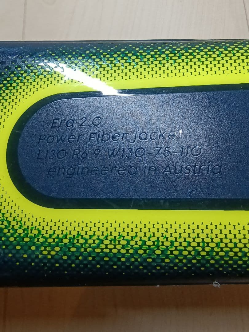 やすきち 2023 HEAD ヘッド shape V1 ショートスキー
