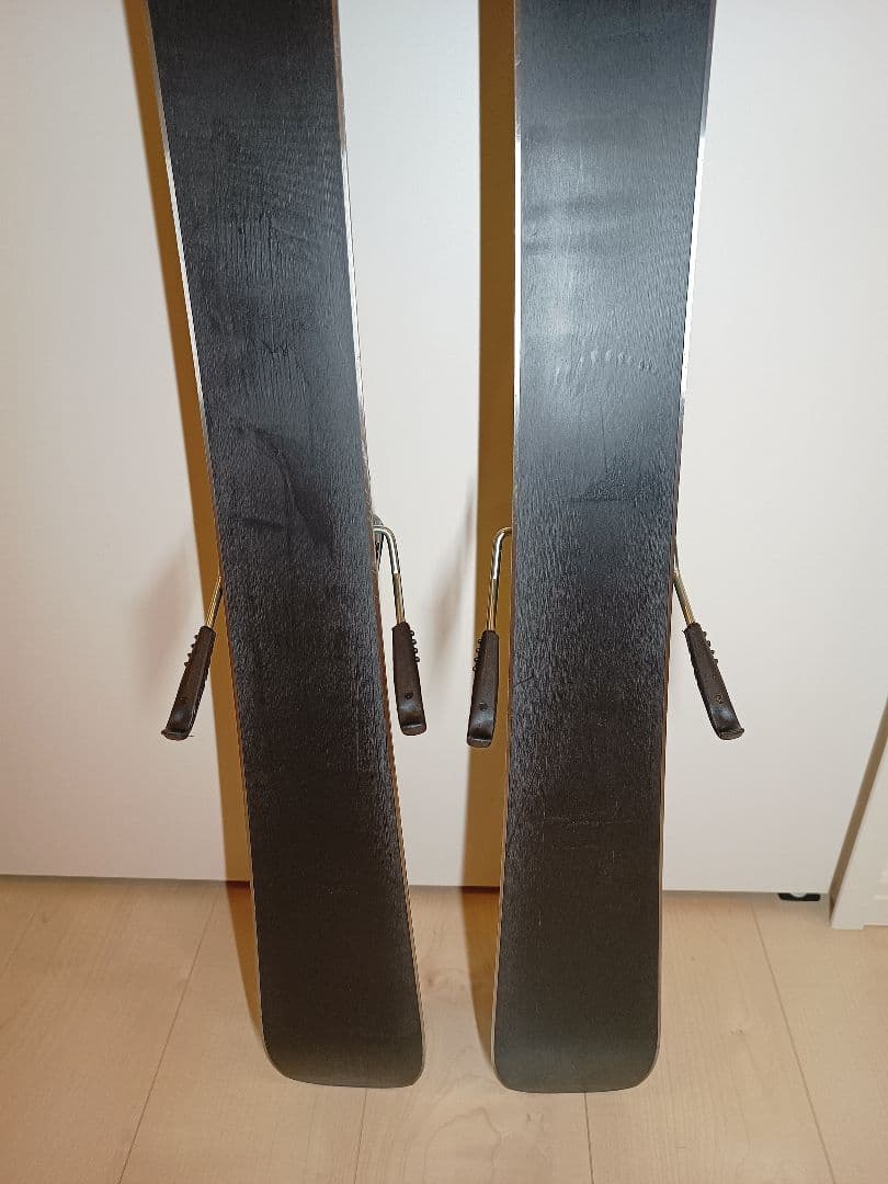 やすきち 2023 HEAD ヘッド shape V1 ショートスキー