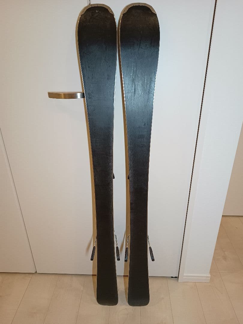 やすきち 2023 HEAD ヘッド shape V1 ショートスキー