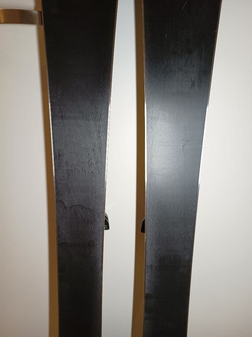 やすきち 2023 HEAD ヘッド shape V1 ショートスキー