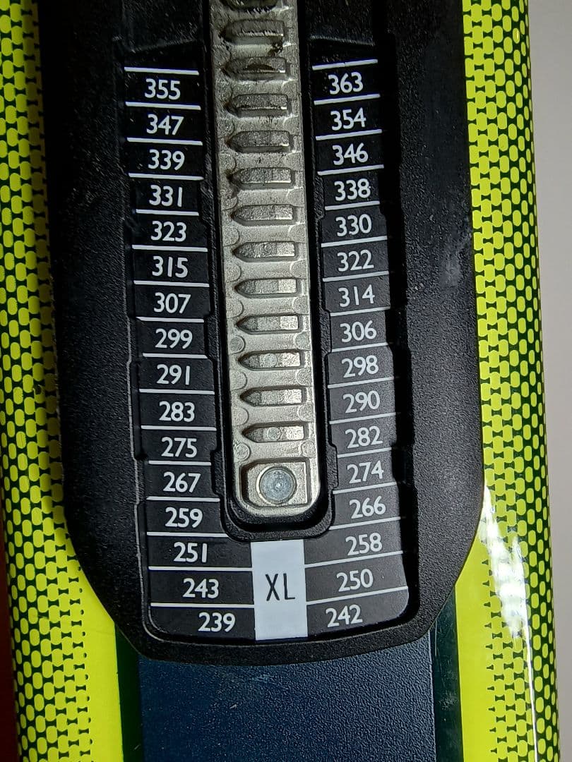 やすきち 2023 HEAD ヘッド shape V1 ショートスキー