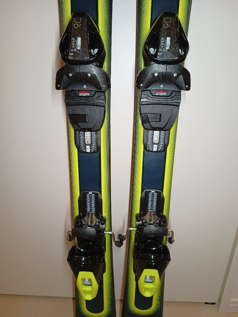 やすきち 2023 HEAD ヘッド shape V1 ショートスキー