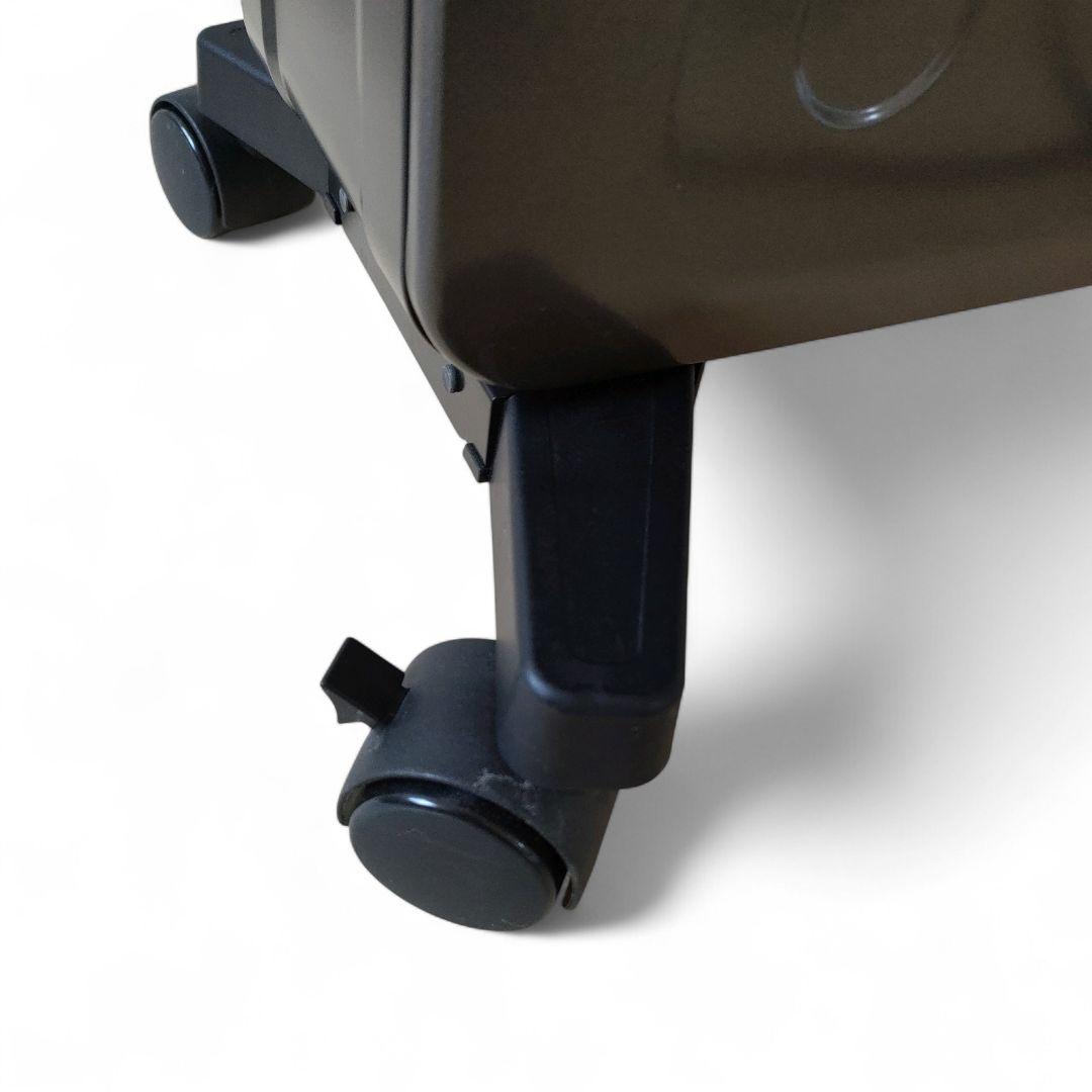 【極美品】CORONAノイルヒート　DHS-1519 リモコン 暖房