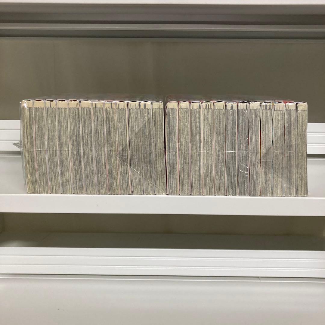 ウィンドブレイカー 1～24巻 全巻 1.19-4