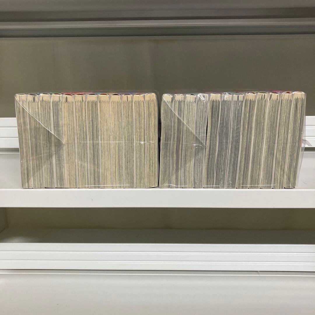 ウィンドブレイカー 1～24巻 全巻 1.19-4