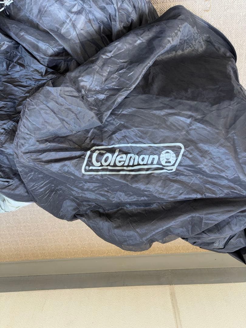 タフスクリーン2ルームハウス/ＬＤＸ＋ 2021年購入