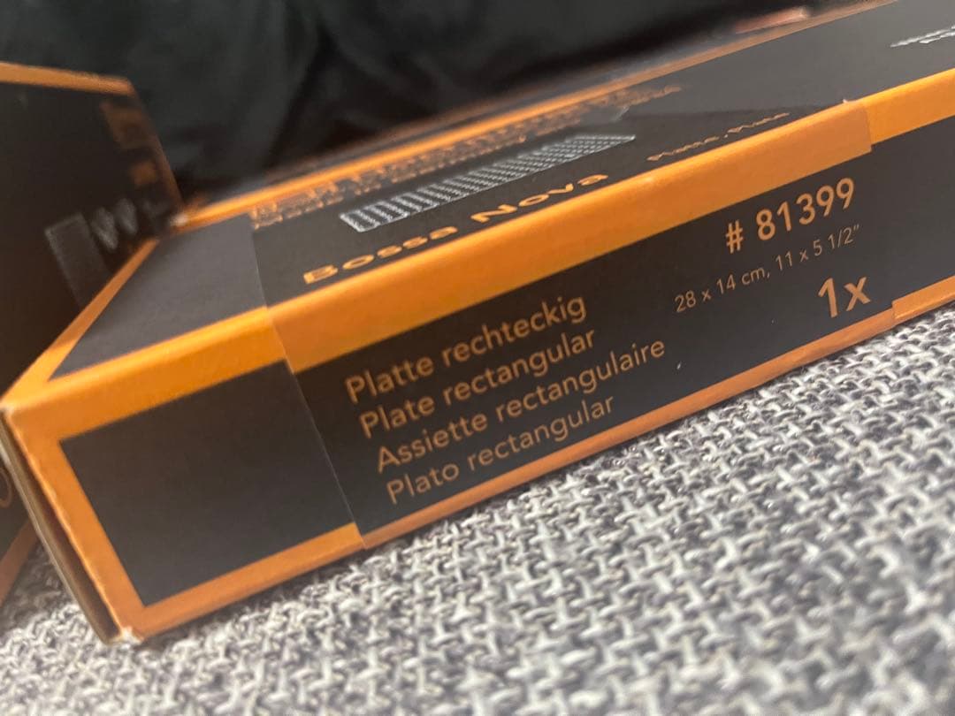 Nachtmannナハトマンお皿/食器/プレート