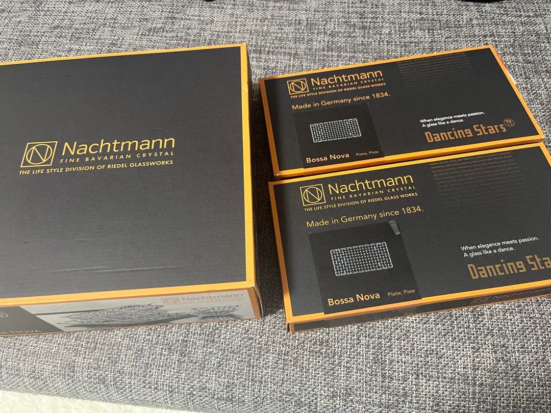 Nachtmannナハトマンお皿/食器/プレート