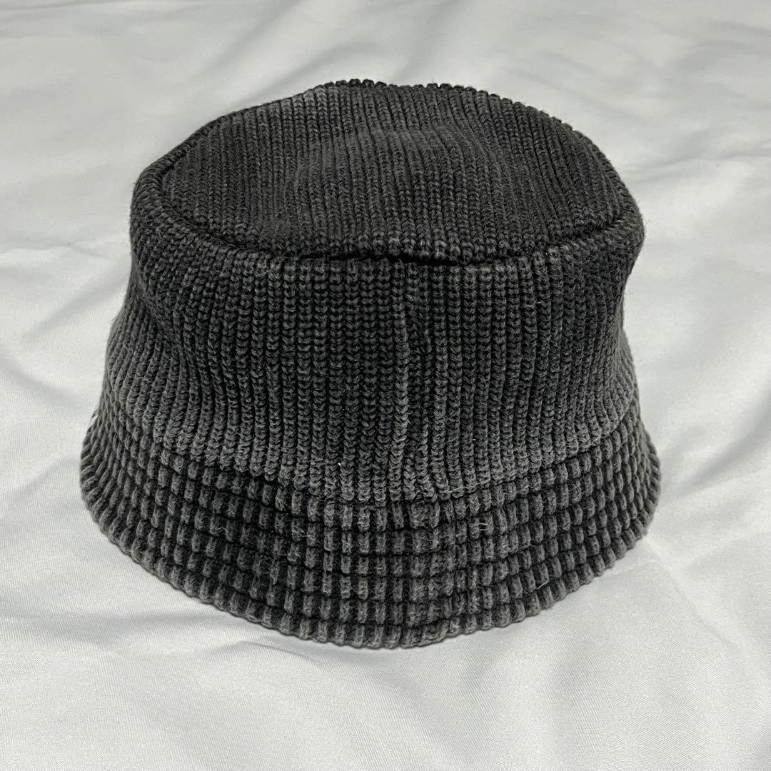 帽子 Radiall Trips CRUSHER HAT