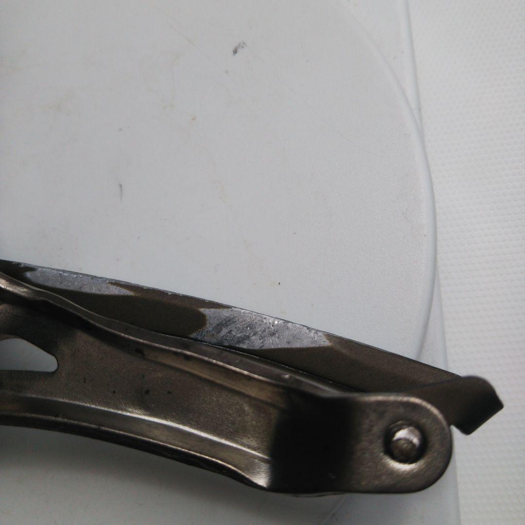 Campagnolo カンパニョーロ コーラス11s フロント ディレイラー